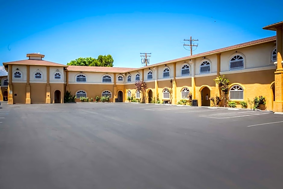 Best Western Bishop Lodge