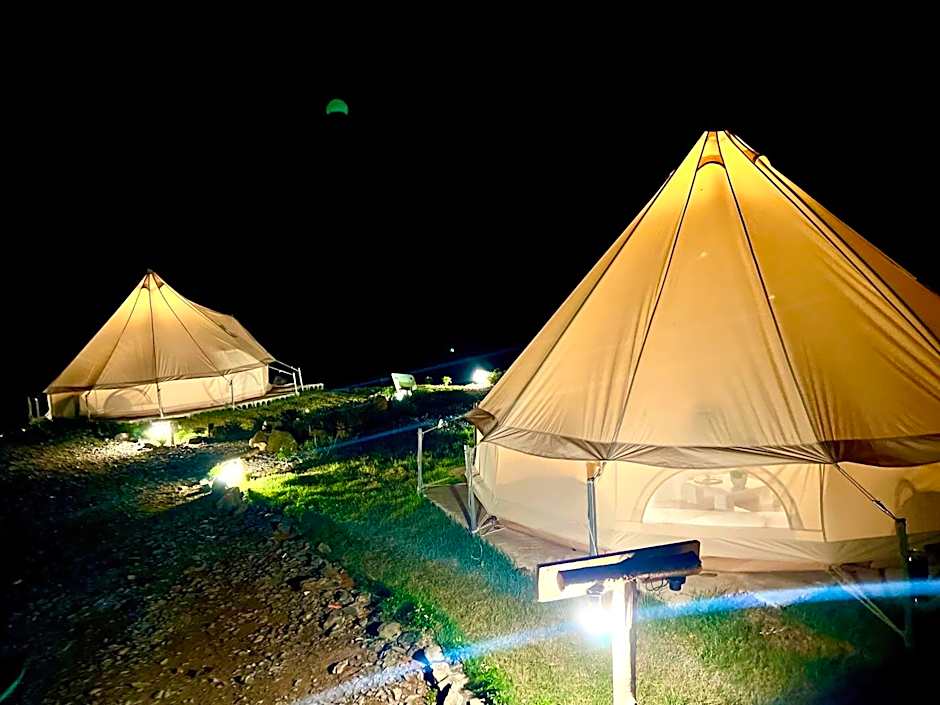Camping phutajoy Khaosok แคมป์ปิ้งภูตาจ้อยเขาศก