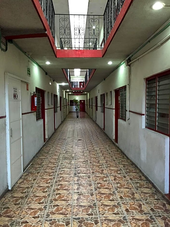 Hotel Xalapa