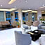 Raoum Inn Serviced Apartments-Majmaa