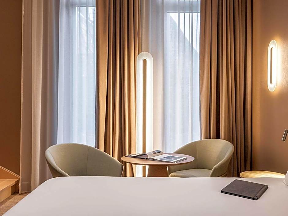 Novotel Brugge Centrum