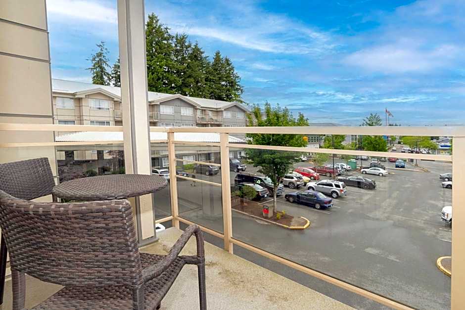 Sandman Hotel & Suites Abbotsford