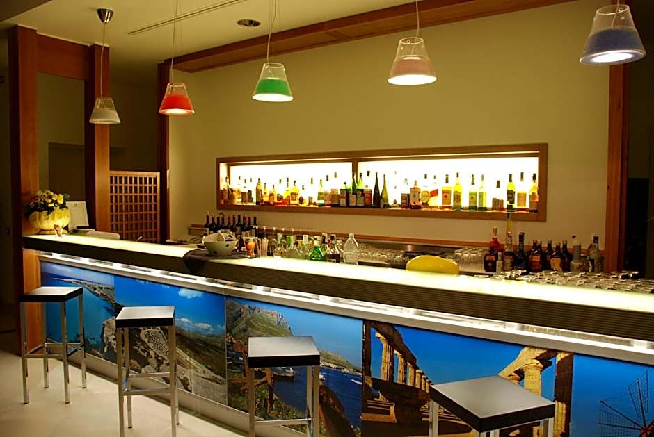 Mahara Hotel & Wellness