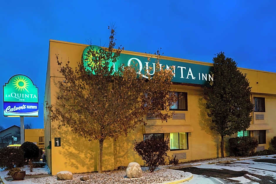 La Quinta Inn by Wyndham Minneapolis Airport Bloomington