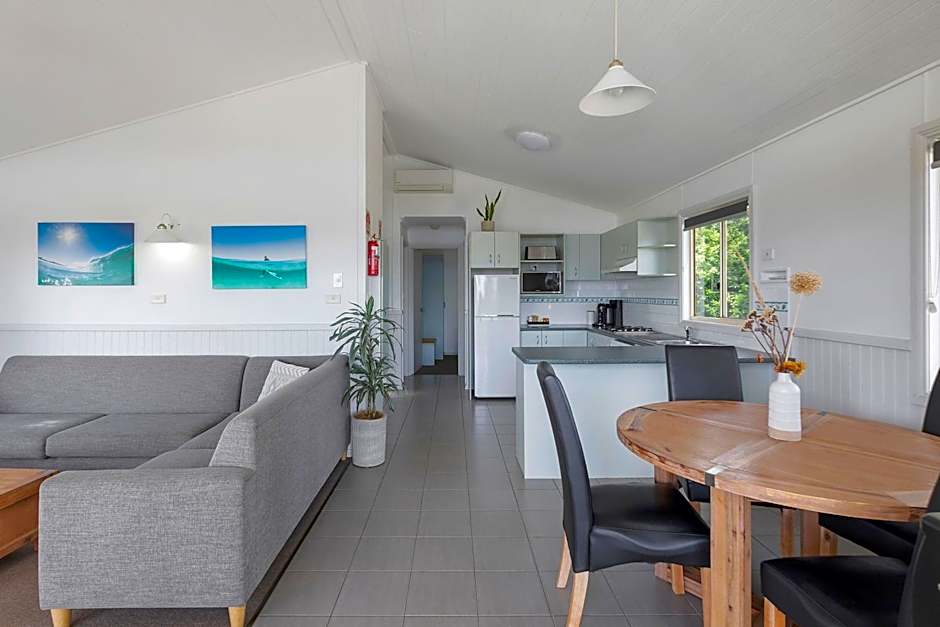 Reflections Forster Beach - Holiday Park