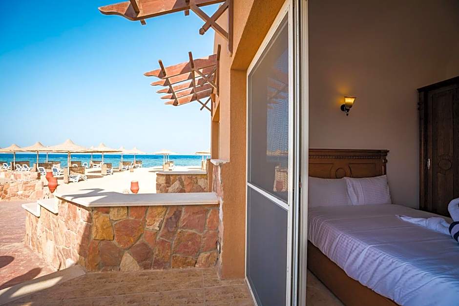 Silver Beach Boutique Hotel