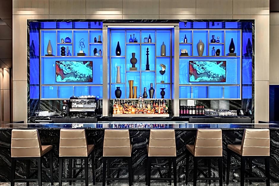 Toronto Marriott Markham