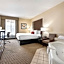 Best Western Plus Howe Inn