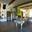 La Sarriette - Chambres d'hôtes et gîte d'étape à Eygalières