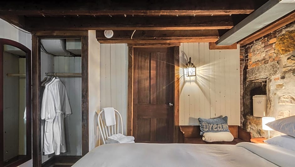 Auberge Nuits de St-Georges