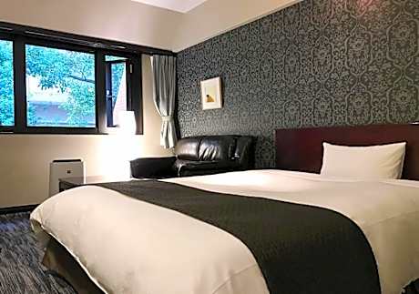 Double Room - Smoking