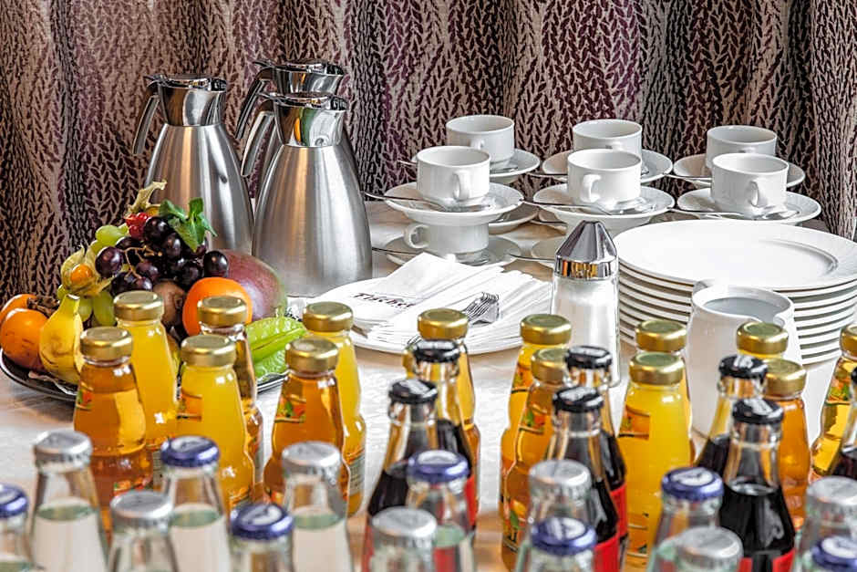 Alpenhotel Fischer - Adults Only