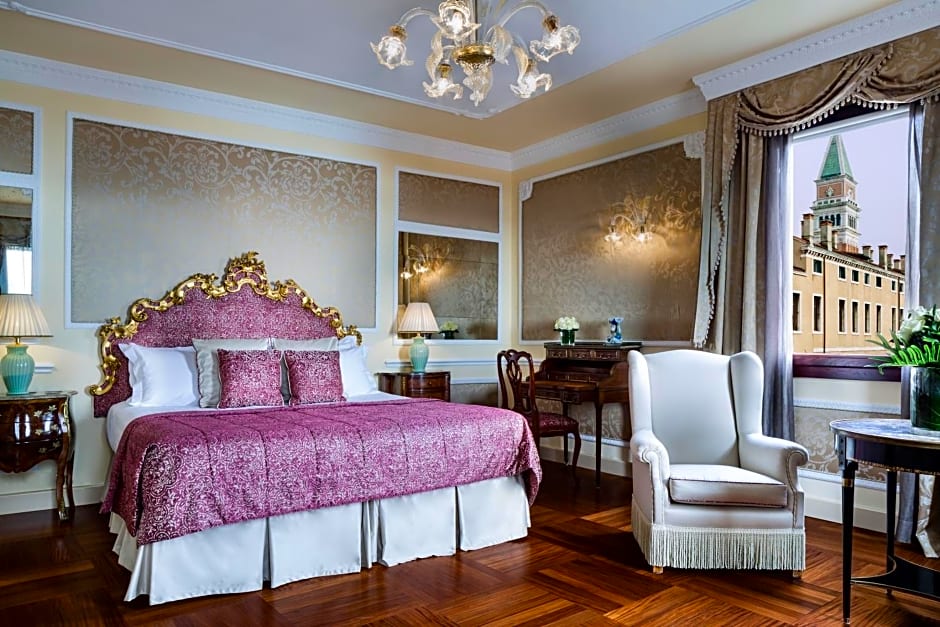 Baglioni Hotel Luna - The Leading Hotels of the World