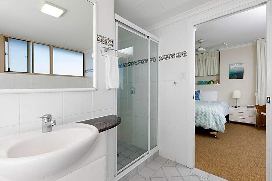 Beaches International