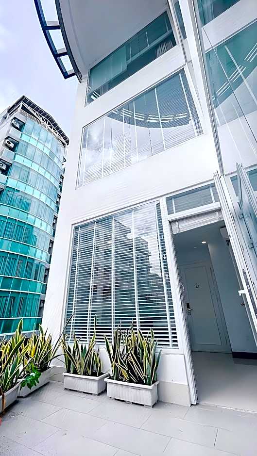 Bella VT Hotel - Bai Sau Vung Tau