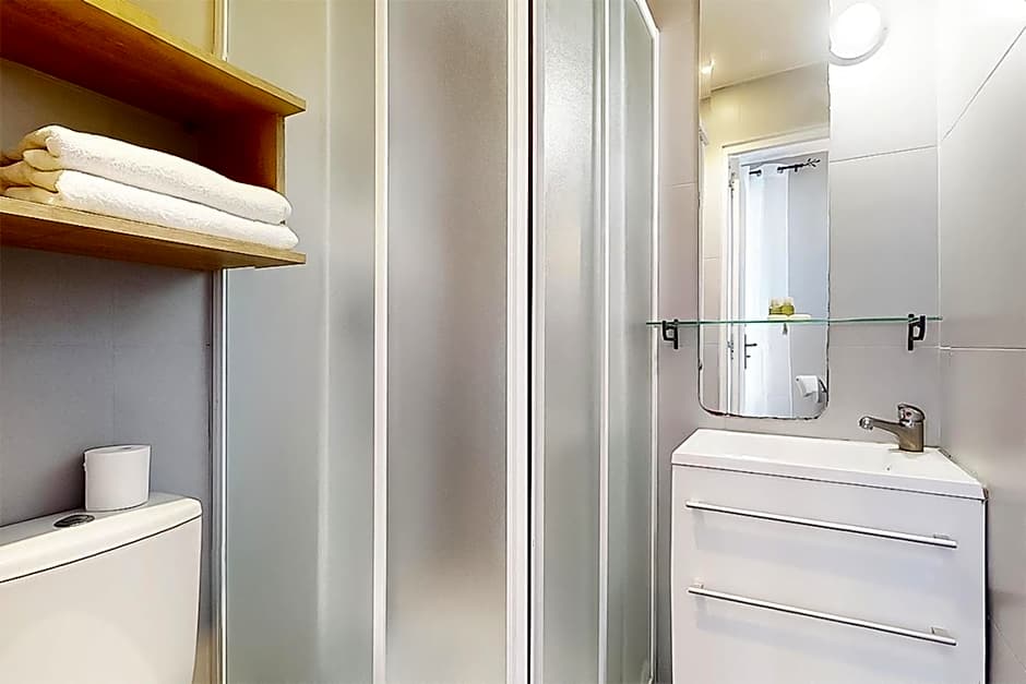 Hôtel de Ménilmontant