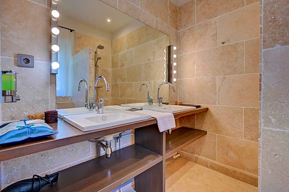 Hostellerie Le Paradou