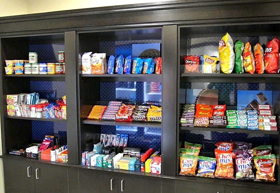 Hampton Inn By Hilton Carrizo Springs