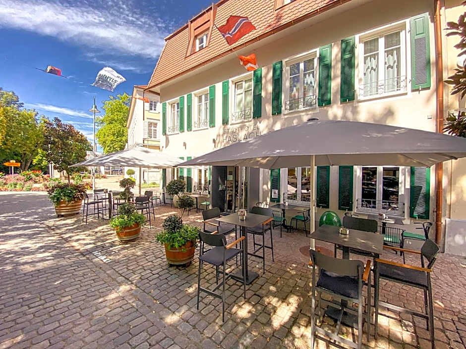 Stadthotel Haslach