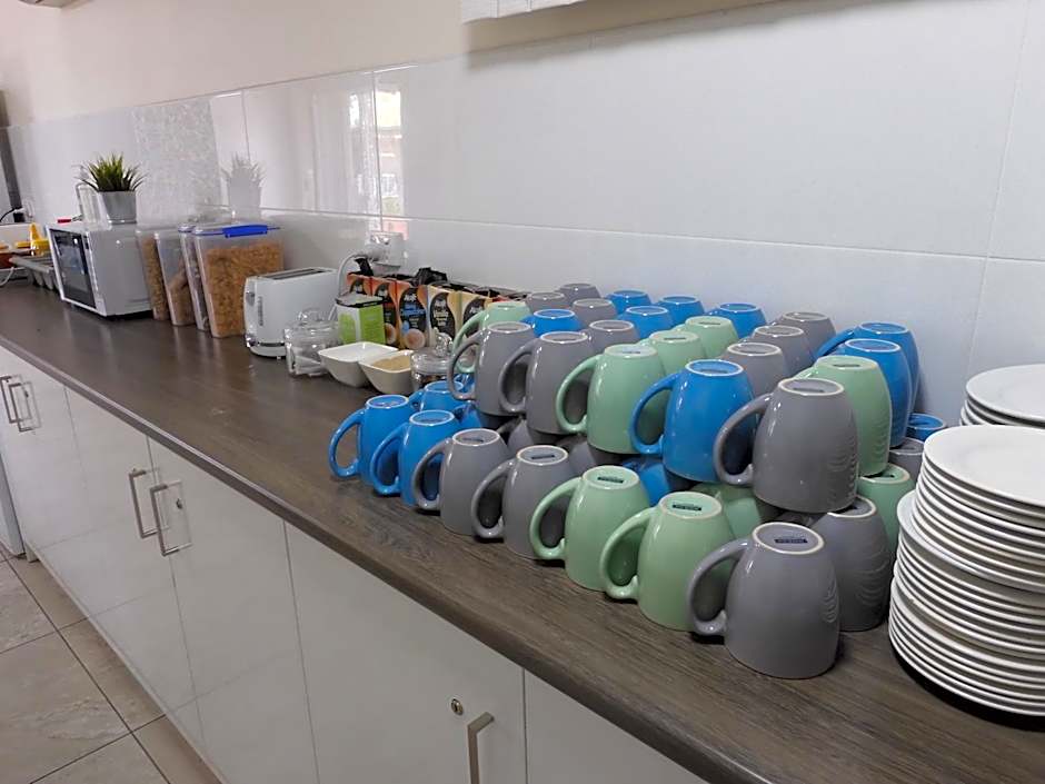 Dalby Parkview Motel