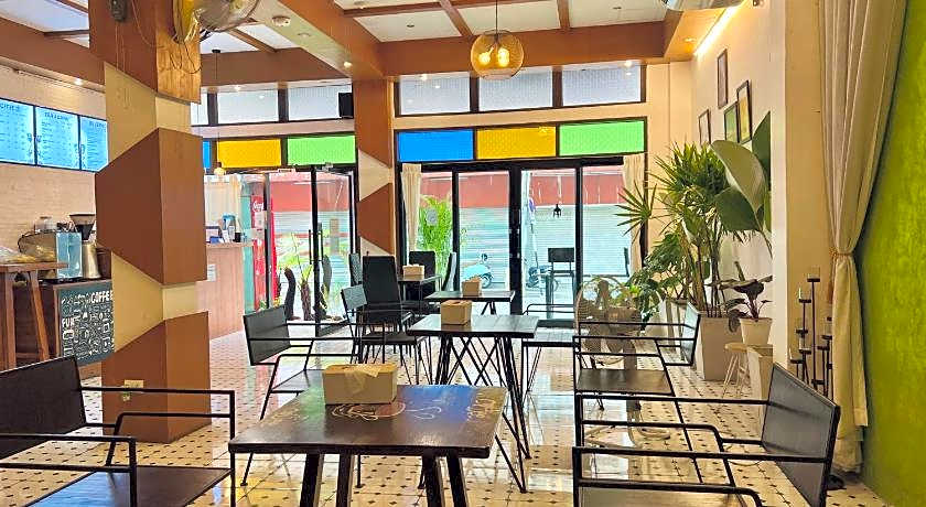 De Nawarat Chiang Mai Boutique Apartment – Chiang Mai, TH
