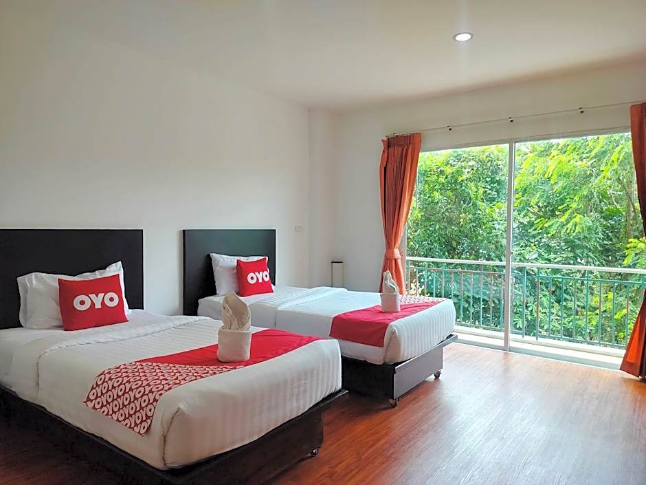 chawlada hotel