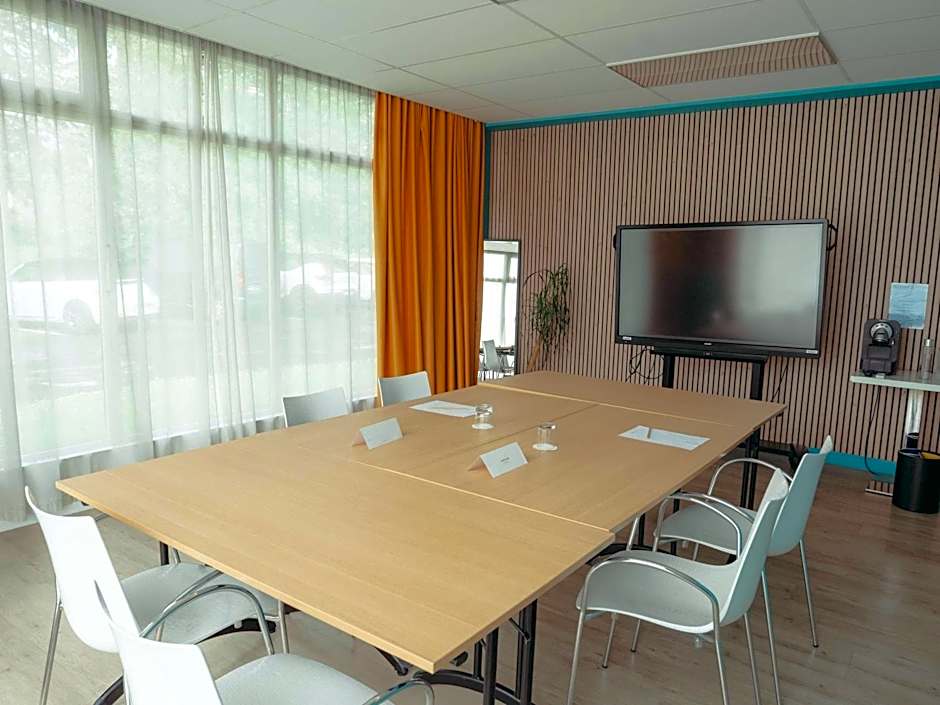 Hotel Mercure Brive