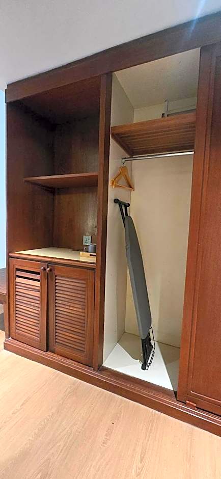 Kingston Hotel 28 - Gocos Hotel Klang