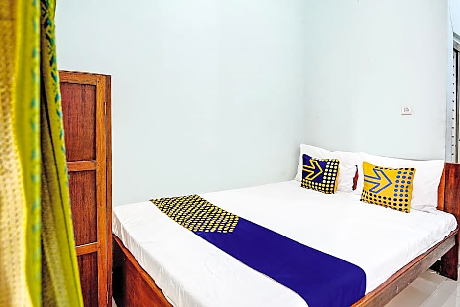 OYO Life 91866 Paradise Ok Kost Syariah