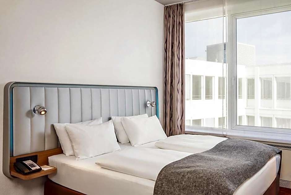Best Western Plus Hotel Dresden City