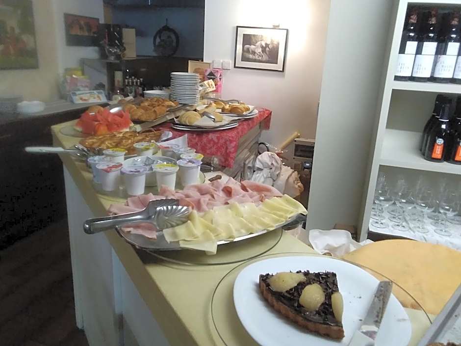 B&B Hotel Dolomiti