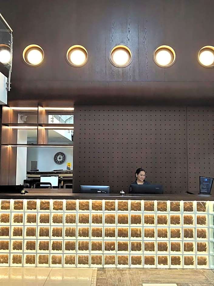 Hotel Acqua Medellín