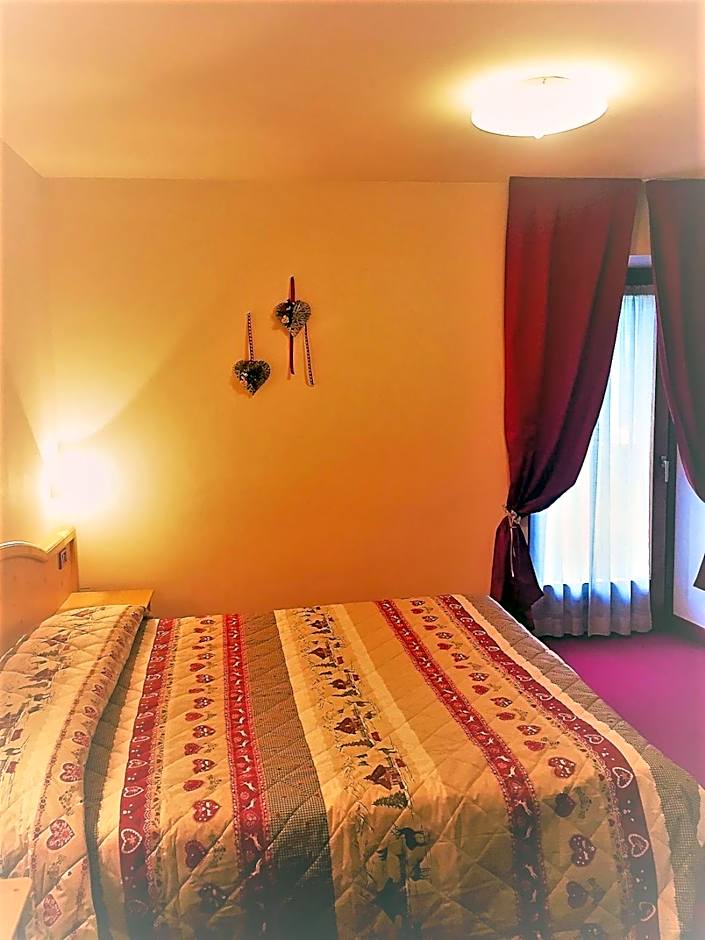 Hotel Tosa