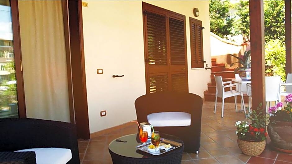 Hotel Costazzurra Museum & Spa