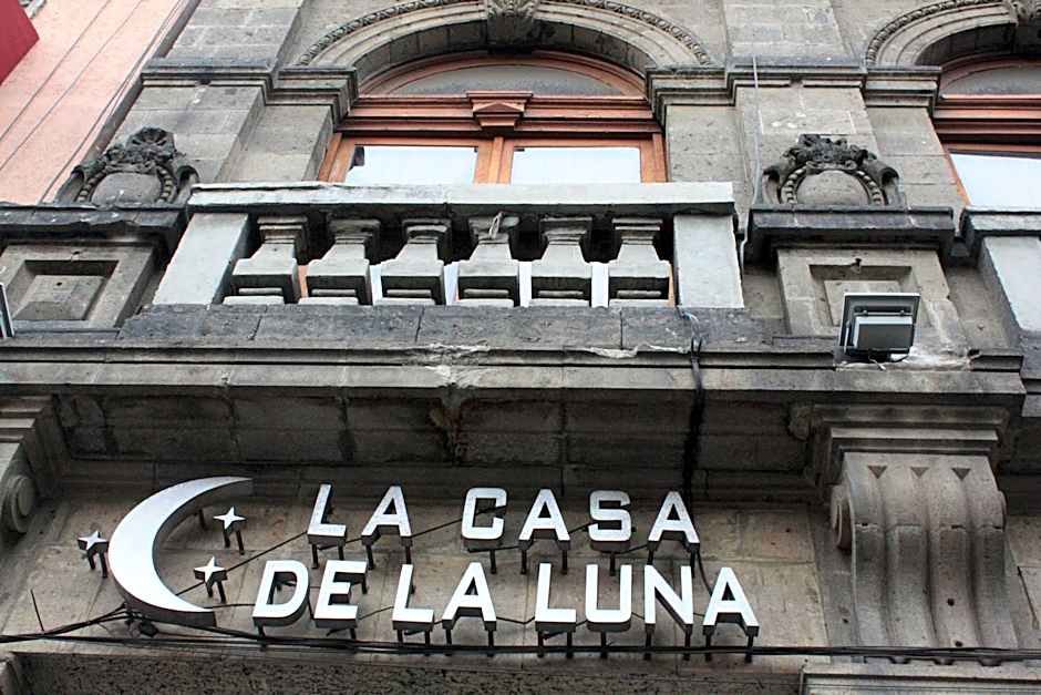 Casa de la Luna