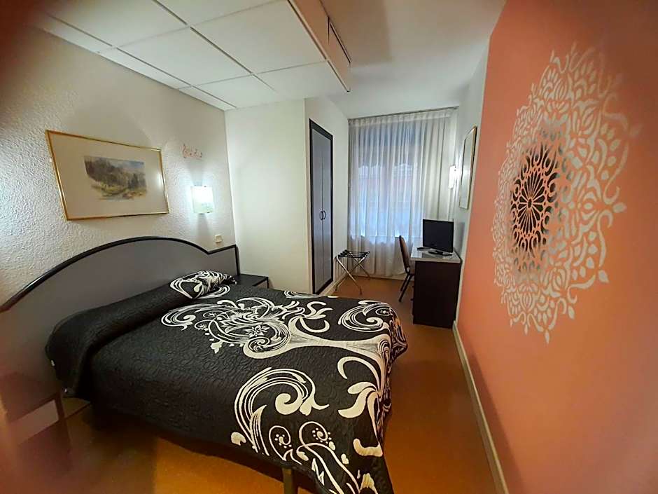 Hotel Arha Santander