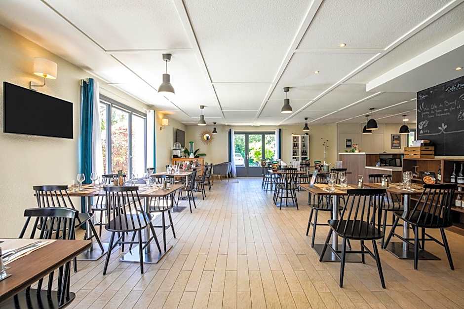 Campanile Hotel Avallon