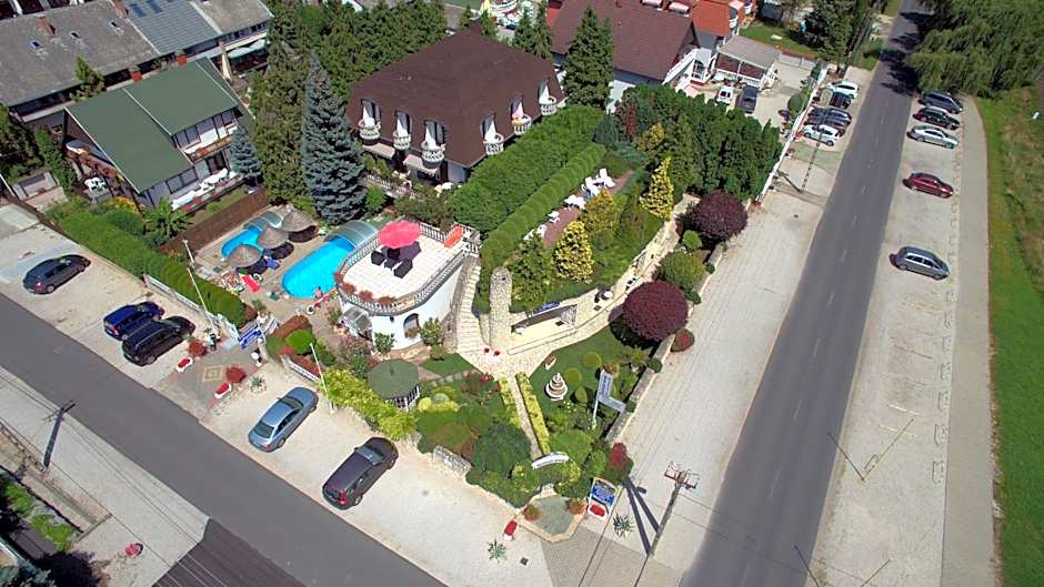Steinhaus Bed & Breakfast