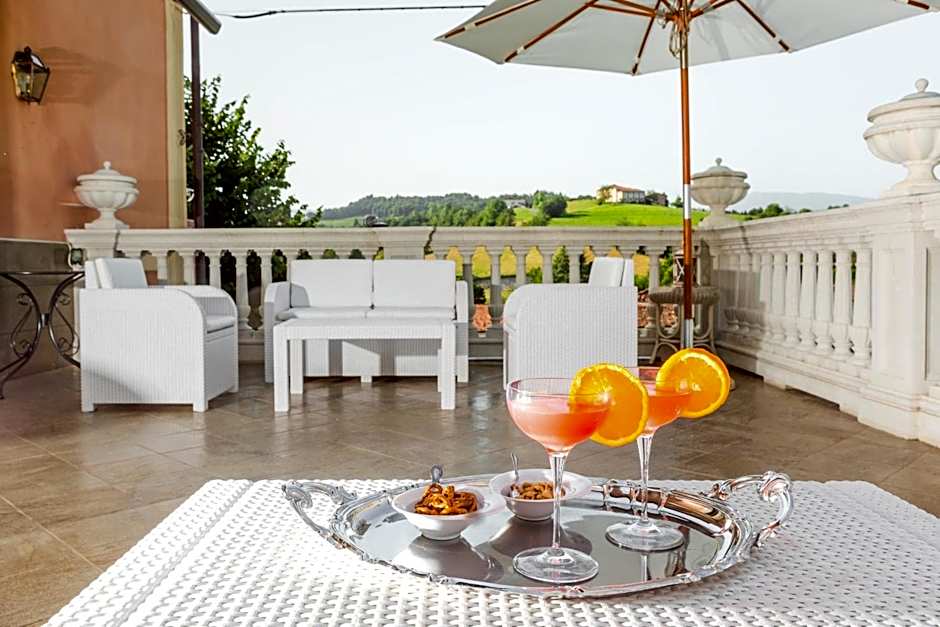 Duchessa Margherita Chateaux & Hotels