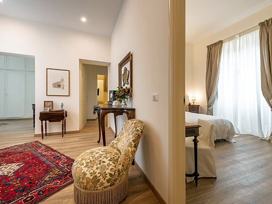 B&B Palazzo Merello