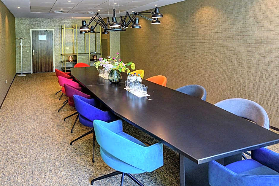DoubleTree by Hilton Royal Parc Soestduinen