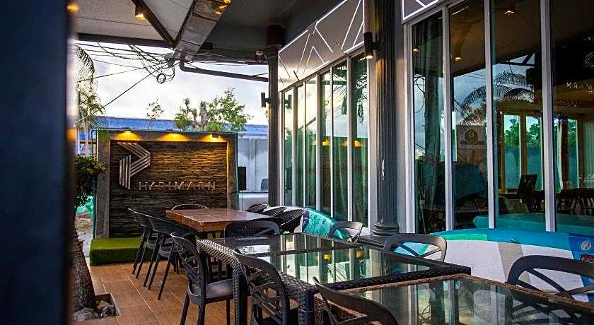 Pimpimarn Beach Hotel