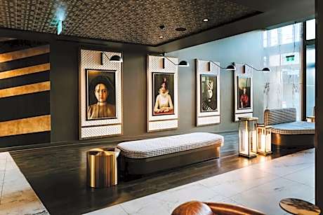 The Motley Hotel Richmond, Tapestry Collection by Hilton