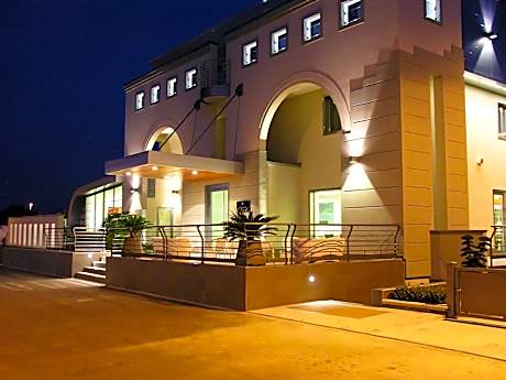 Hotel La Conchiglia