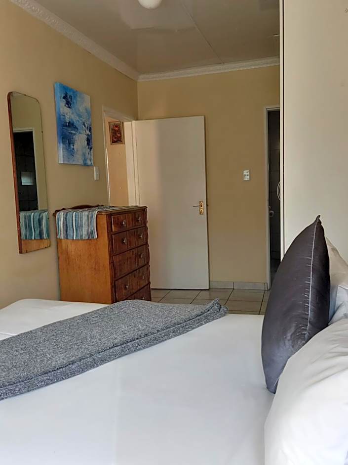 Amberlight Self Catering Accommodation