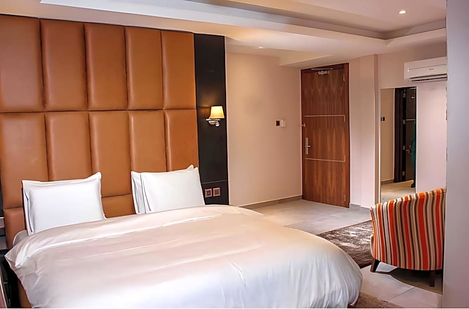 Joshesther Olive Hotel