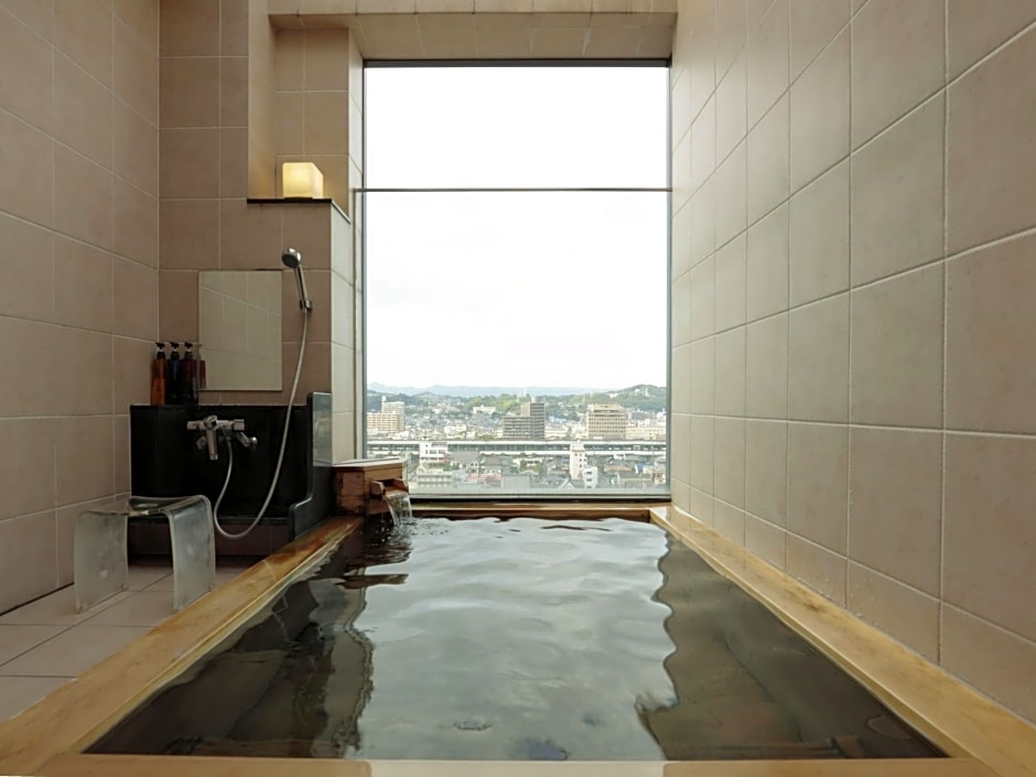 Candeo Hotels Fukuyama