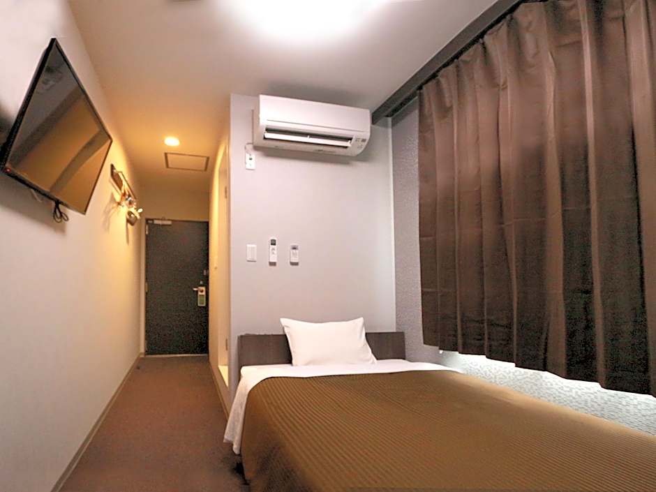 Hotel Trend Fukuyama Ekimae