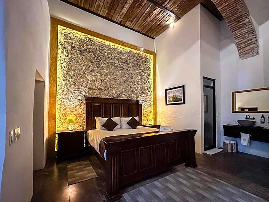 HOTEL BOUTIQUE CASONA 65