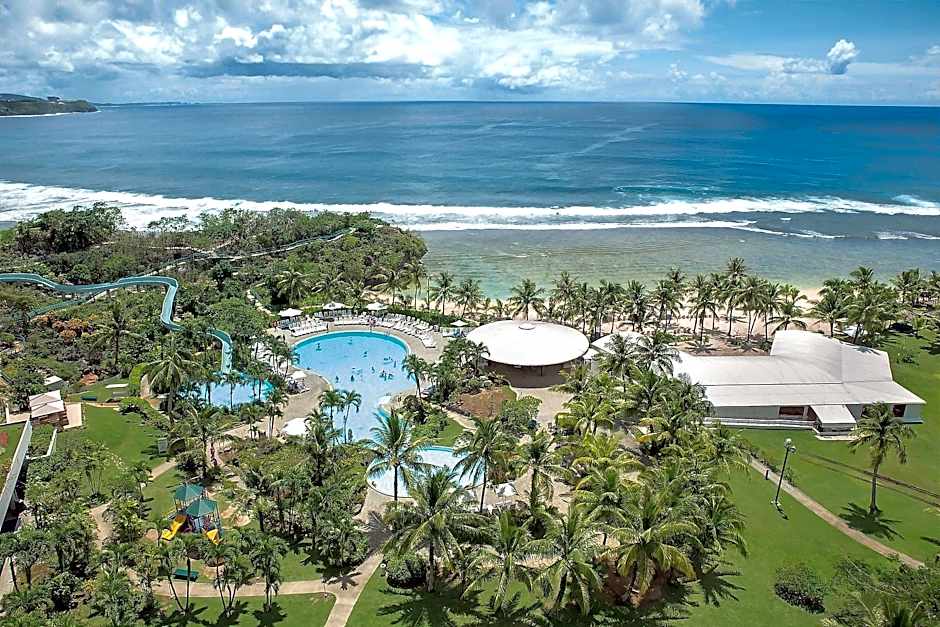Hotel Nikko Guam